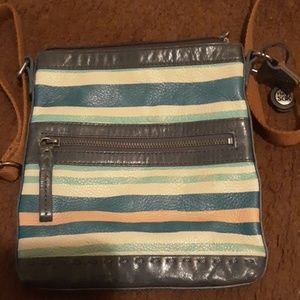 Crossbody mini purse